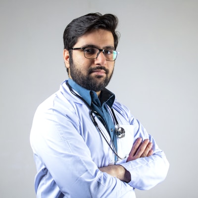 Michael Rodriguez, LCSW